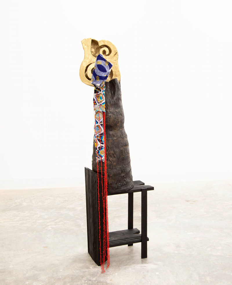 Artwork by Eugene Agyei