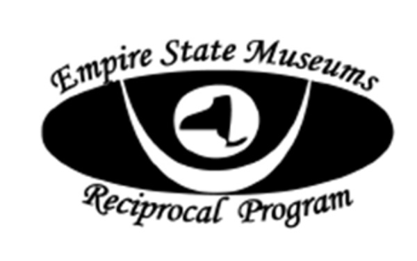 Empire State Museums Reciprocal Program