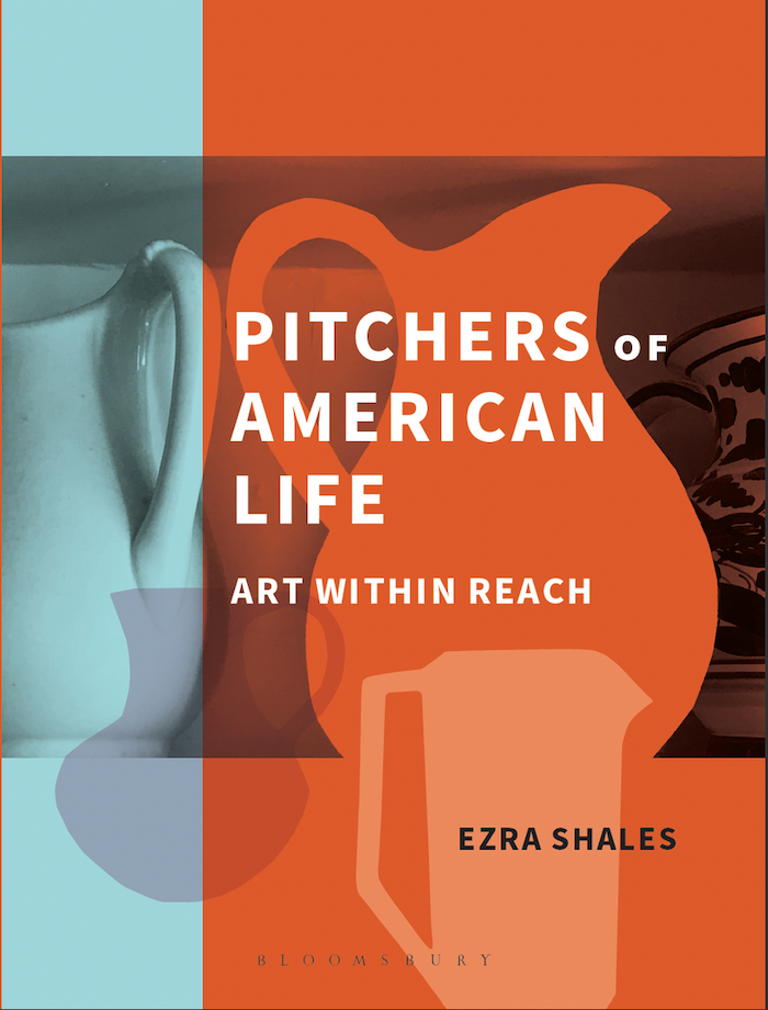 Pitchers of American Life Cover
