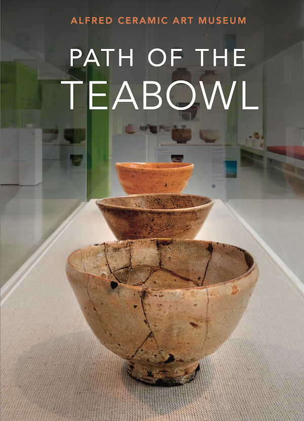 Path of the Teabowl Cover