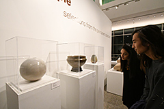 Alfred University Ceramics Museum Tours