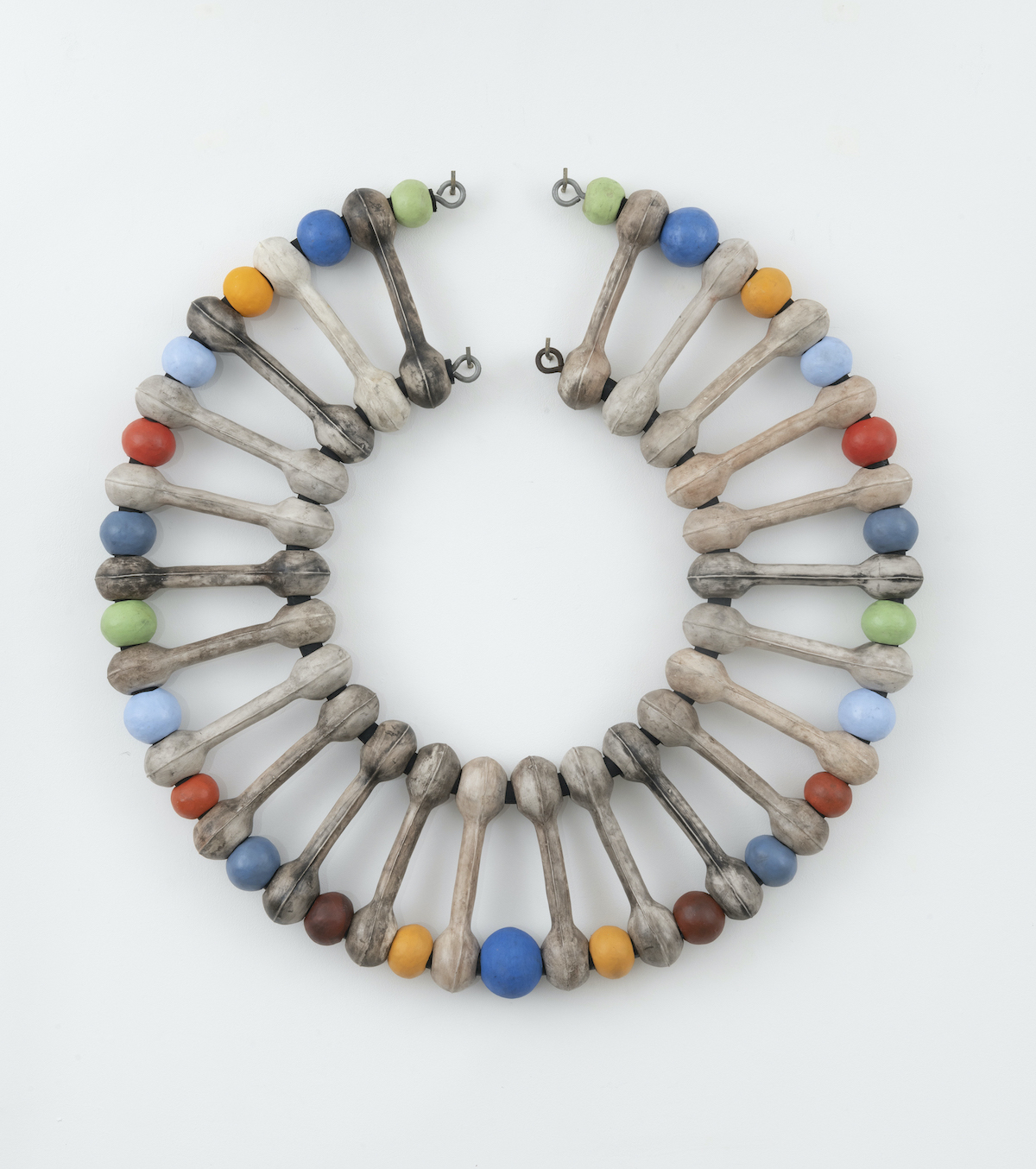 Sharif Bey Louie Bones