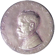 Binns Medal