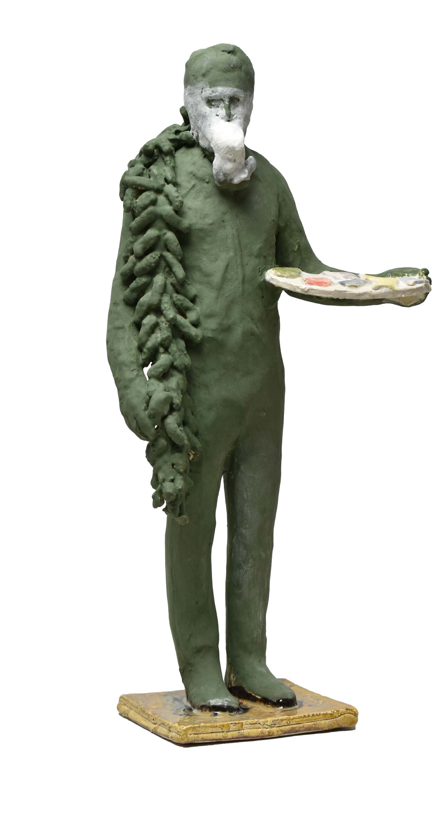 Paolo Porelli Green Specialist