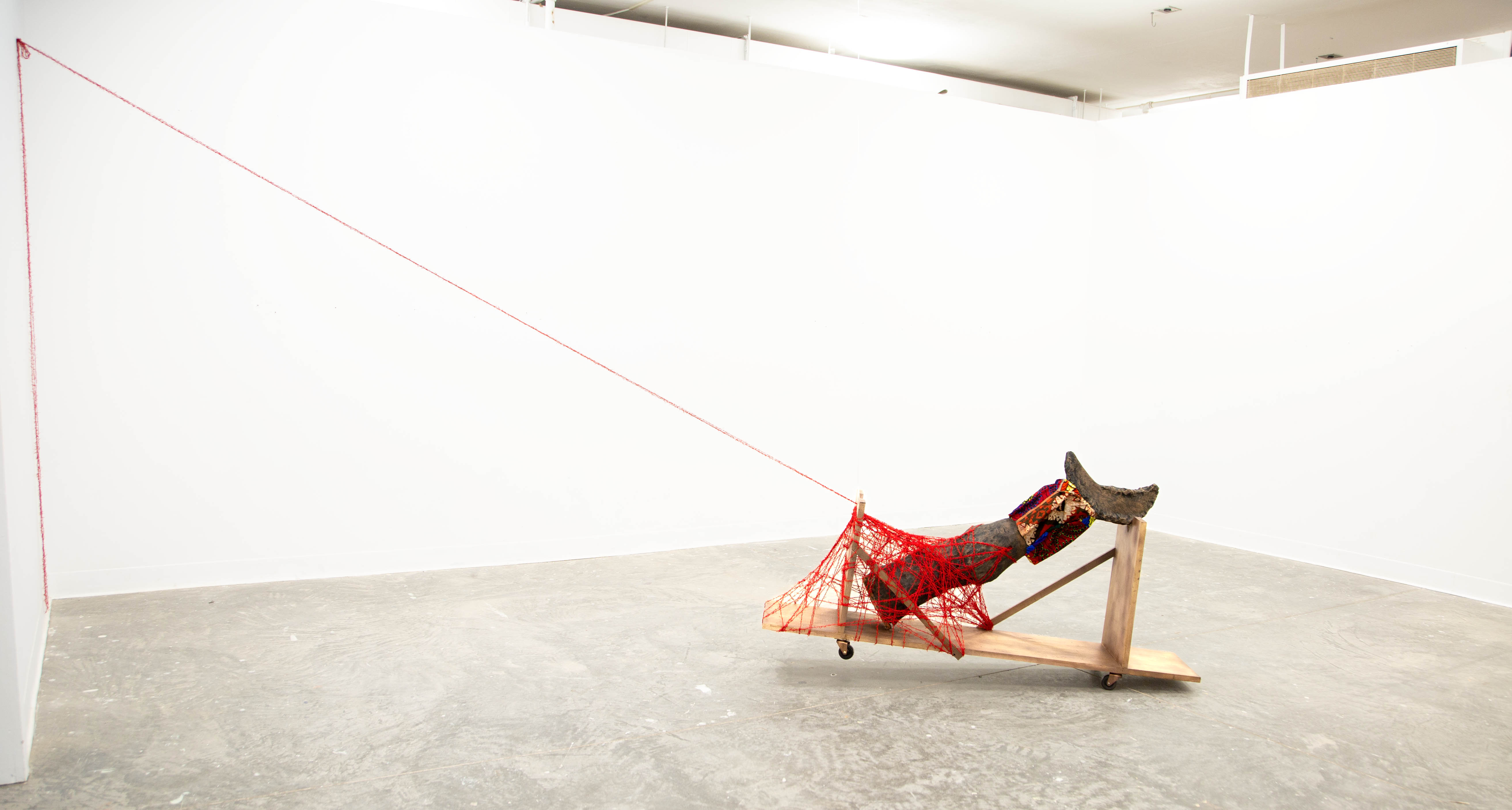 Caught in the Web, 2025