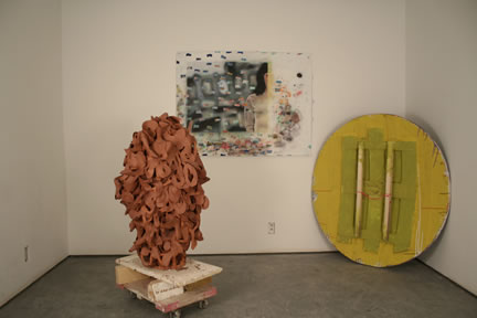 image of Chris Miller Exhibition
