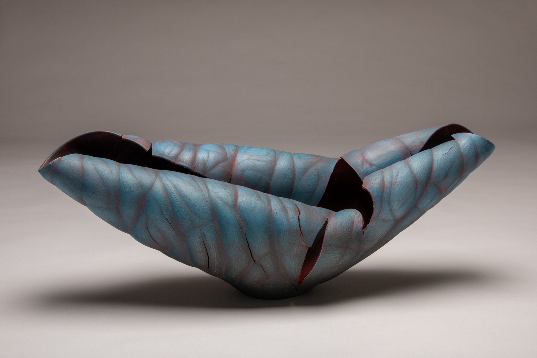 Paula Murray - Ebb and Flow