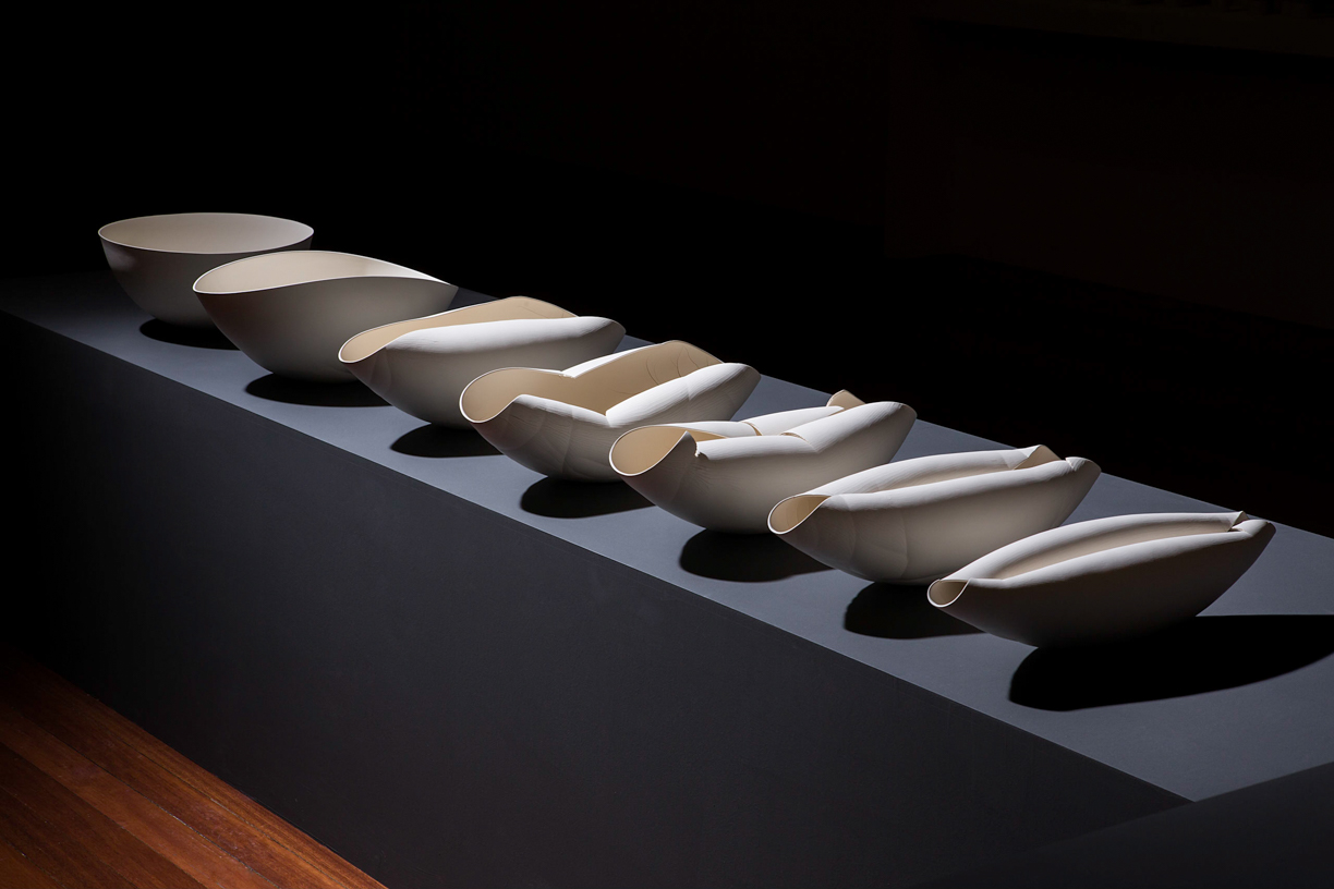 Photo of Paula Murray's Moving Towards the Light