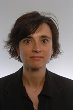 Louise Mazanti