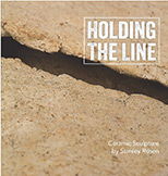 Holding the Line cover