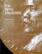 Binns Medalist Publication cover