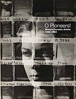 O Pioneers cover