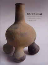 Out of Clay