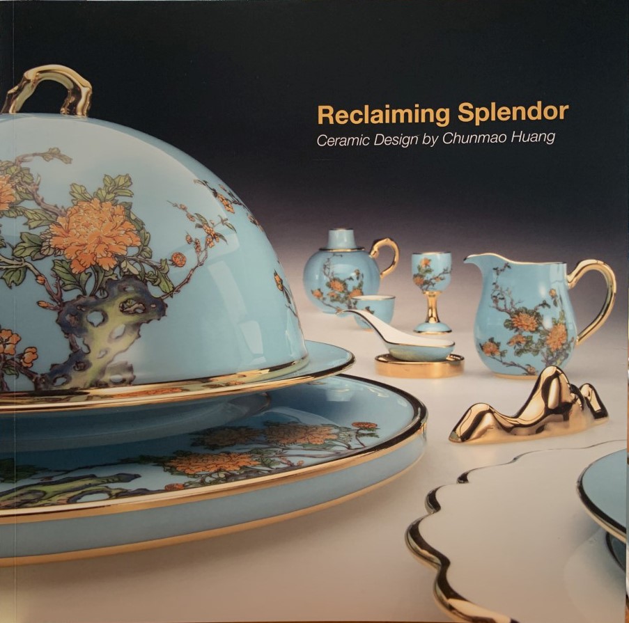 Reclaiming Splendor cover