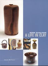 Schulman A life of Clay Publication cover