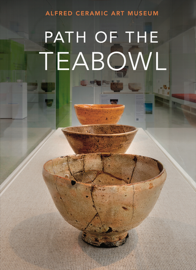 Path of the Teabowl Cover